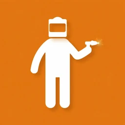 Pocket Welder Helper app icon