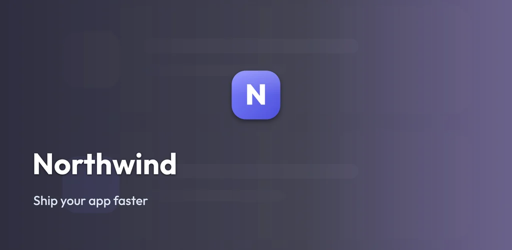 Screenshot BG feature graphic template