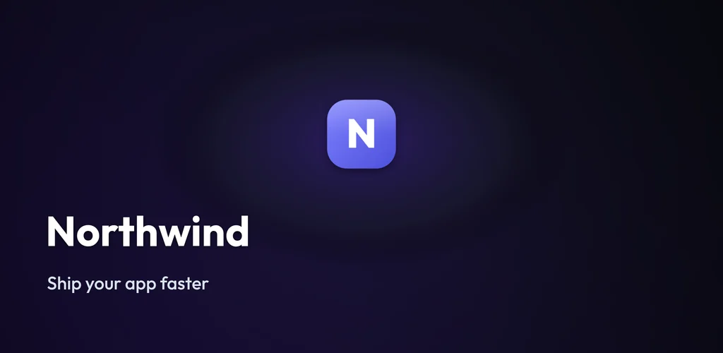 Spotlight feature graphic template