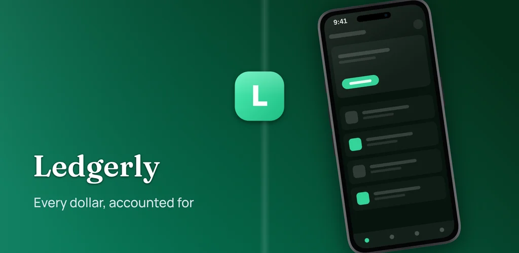 Split Layout feature graphic template