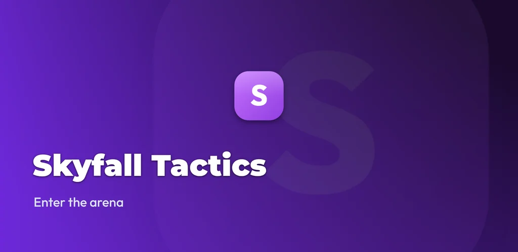 Logo Wash feature graphic template