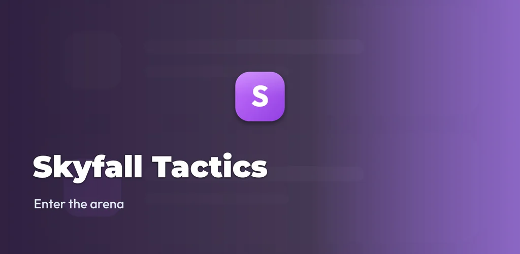 Screenshot BG feature graphic template