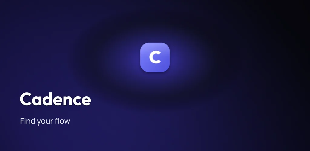 Spotlight feature graphic template