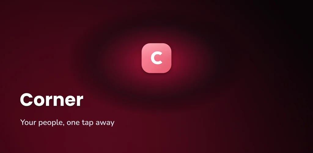 Spotlight feature graphic template