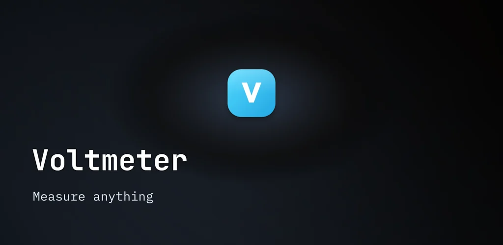 Spotlight feature graphic template